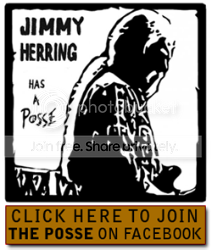 Jimmy Herring Has a Posse