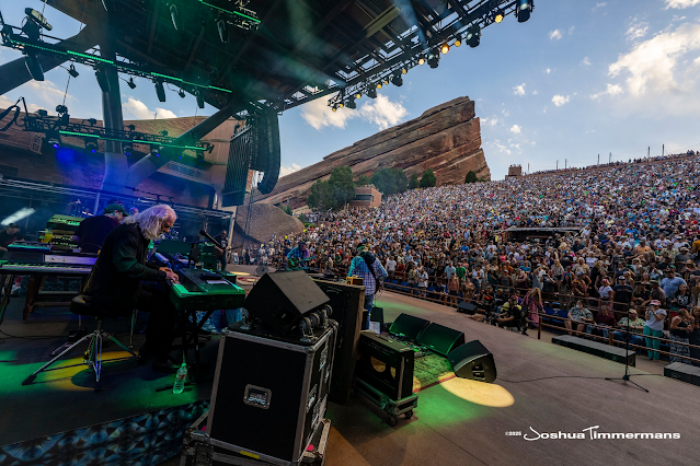 06/27/25 Morrison, CO