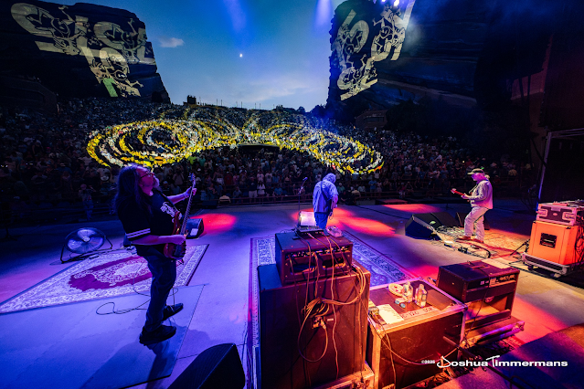 06/29/25 Morrison, CO
